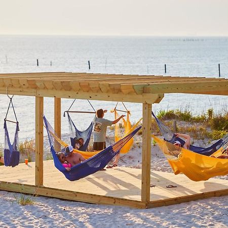 Sunset Beach Resort Cape Charles Dış mekan fotoğraf
